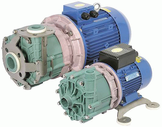 Argal TMR serija pumpi