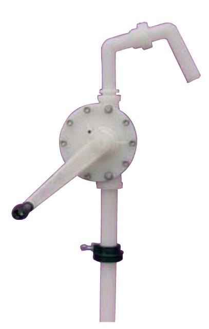 Ručna rotaciona pumpa JP-08 