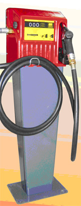 SELF BOX N 50 sa postoljem